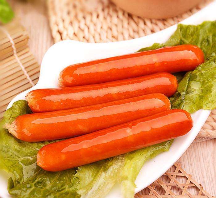 烤腸生產(chǎn)廠家